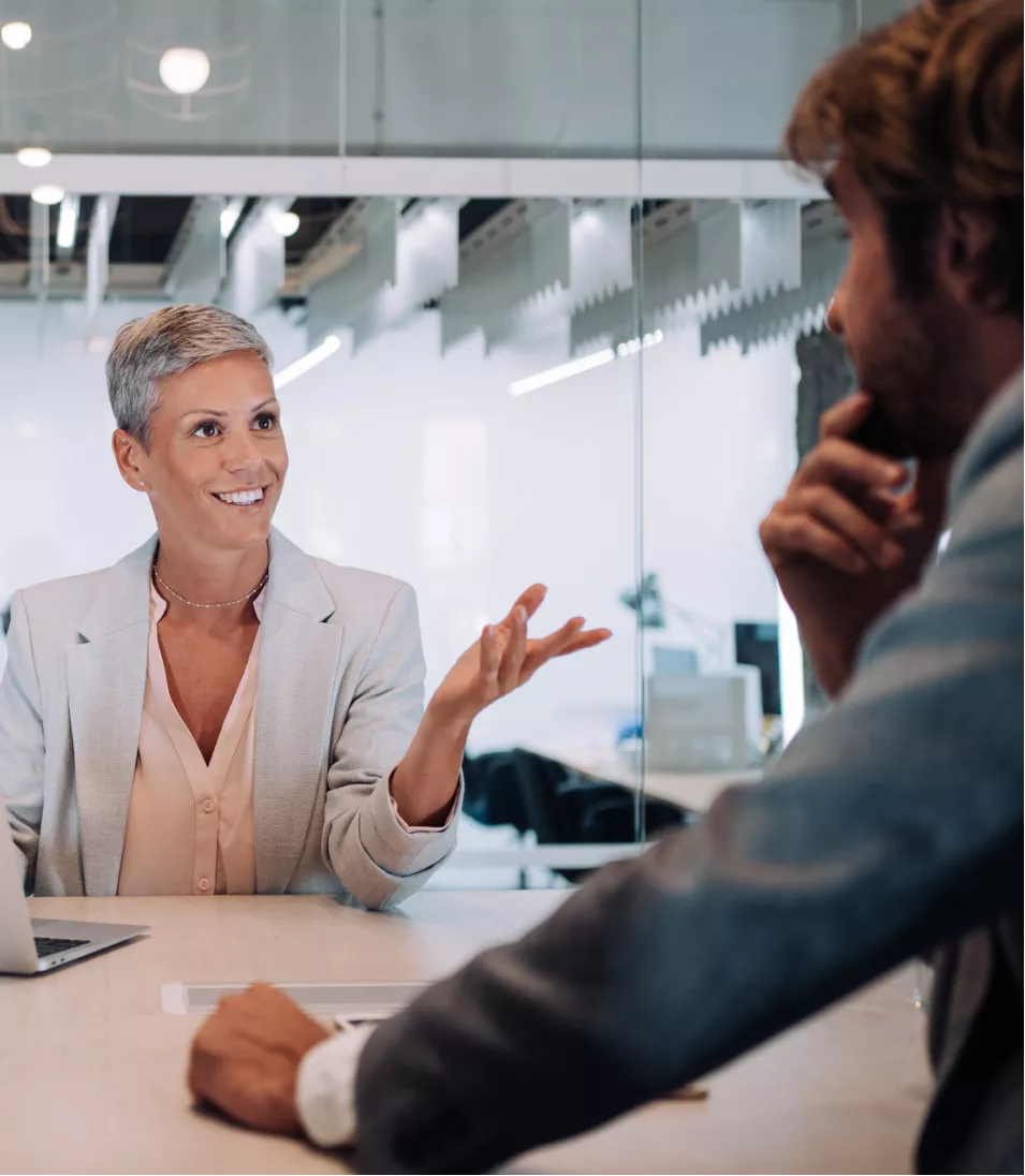 Image for Banques & Assurances