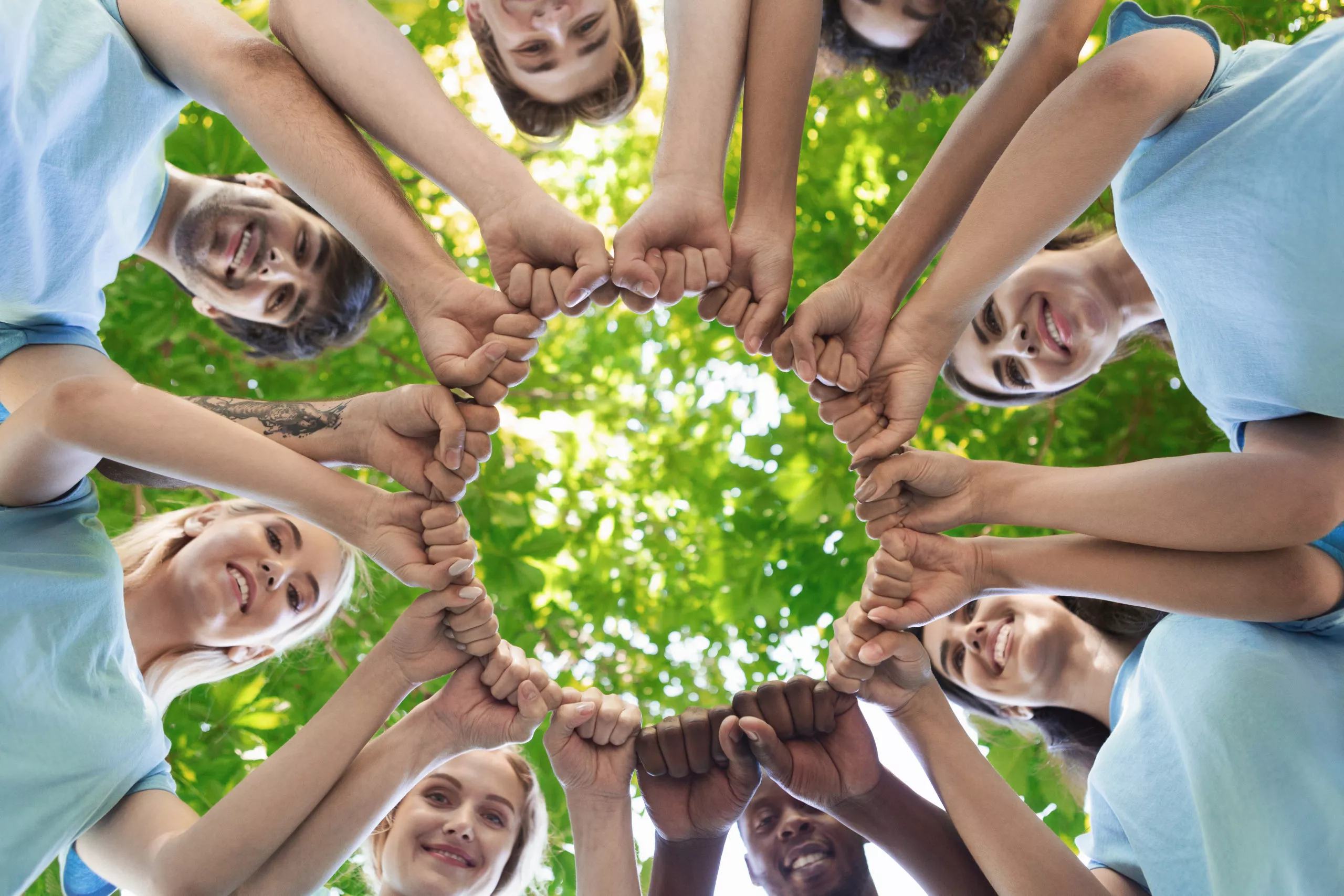 Image for Notre Engagement Sociétal